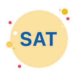 SAT Math icon
